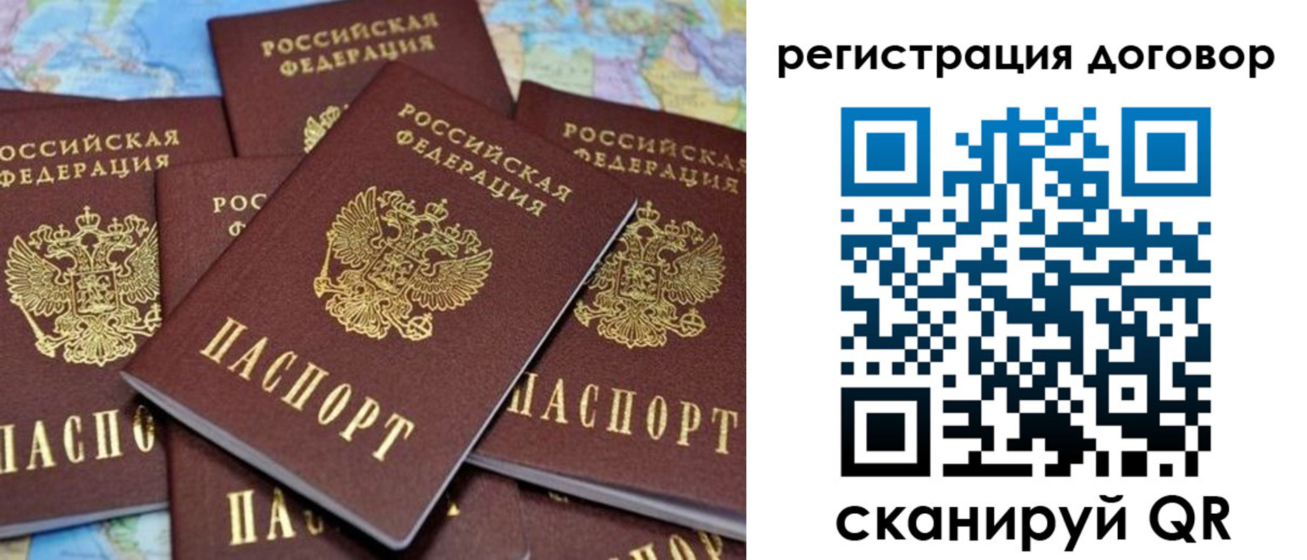 прописка гарантия в Лесном